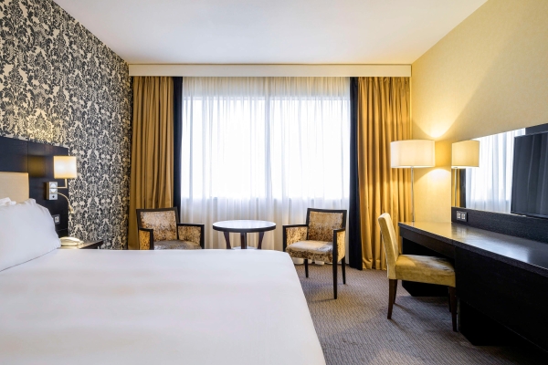 Hotel Mercure Antwerp City South (Anvers)